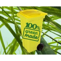  désinfectant désodorisant des ordures et déchets