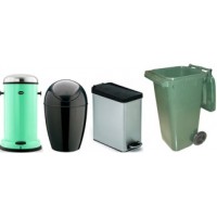  désinfectant désodorisant des ordures et déchets